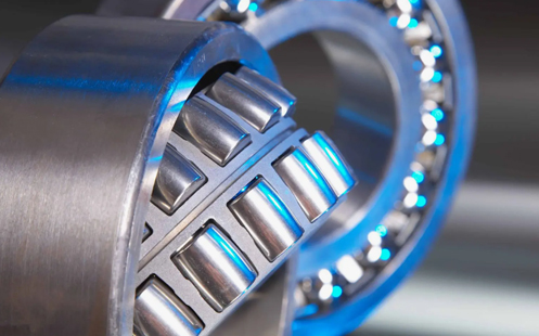 Bagaimanakah Cam Rollers Bearing menghadapi tuntutan operasi berkelajuan tinggi?