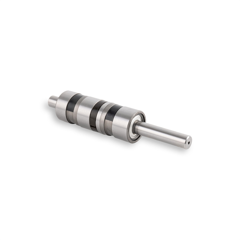 Spindle Pemutar Jenis 72-6