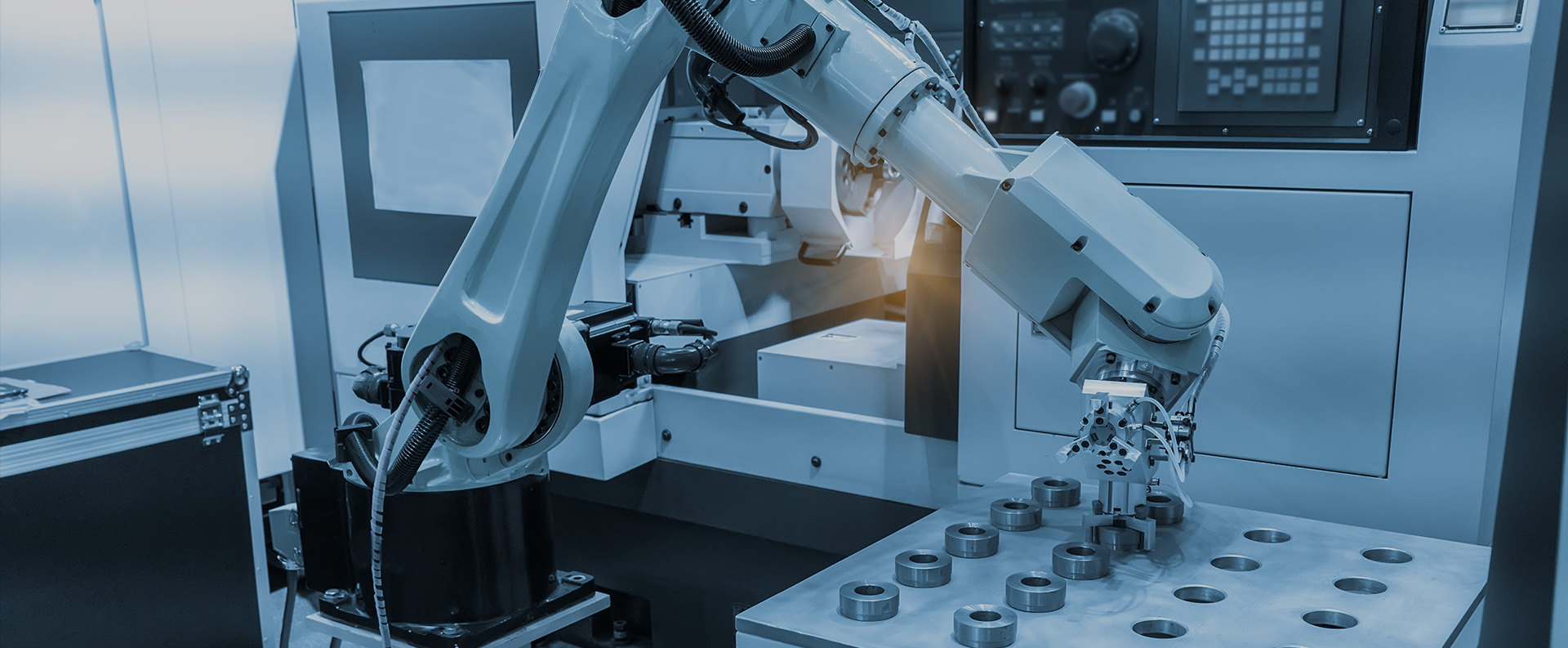 Industri Robot