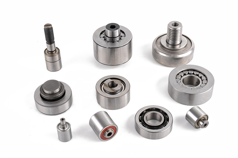Roller Bearing Lifespan: Berapa lama mereka bertahan?